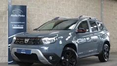 Usado 2022 Dacia Duster Extreme SUV | € 17.890 (Bom preço)