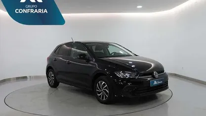 Usado 2024 VW Polo | € 20.580 (Preço justo)