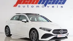Usado 2024 Mercedes A200 | € 44.500