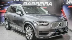 Usado 2018 Volvo XC90 Inscription SUV | € 38.500 (Bom preço)
