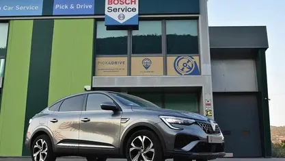 Usado 2024 Renault Arkana SUV | € 27.950 (Preço justo)