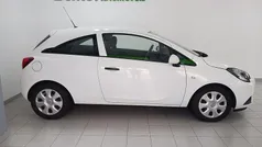 Usado 2016 Opel Corsa Citadino | € 7.999 (Bom preço)