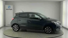 Cinzento Usado 2024 Mitsubishi Space Star | € 14.800 (Preço justo)