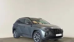 Usado 2022 Hyundai Tucson SUV | € 28.990 (Preço justo)