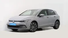 Usado 2023 VW Golf VIII | € 21.900 (Bom preço)