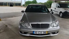 Usado 2003 Mercedes C30 AMG AMG Sedan | € 22.500