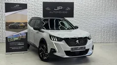 Usado 2020 Peugeot 2008 GT-line SUV | € 20.490 (Preço justo)