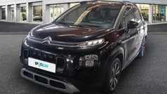 Preto Usado 2018 Citroën C3 Aircross Feel SUV | € 14.900 (Preço justo)