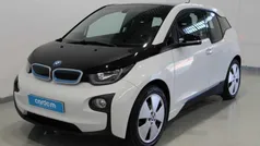 Branco Usado 2015 BMW i3 Comfort Edition Citadino | € 12.990 (Preço justo)