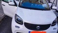 Usado 2016 Smart ForFour Citadino | € 10.000 (Preço justo)