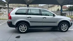 Cinzento Usado 2005 Volvo XC90 SUV | € 9.990
