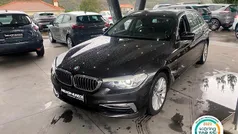 Usado 2017 BMW 525 Luxury Line Carrinha | € 32.900 (Preço justo)