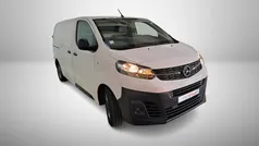 Branco Usado 2021 Opel Vivaro Van | € 18.490 (Super Preço)