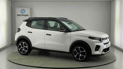 Usado 2025 Citroën C3 | € 17.990 (Preço justo)