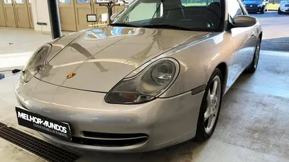 Usado 1999 Porsche 911 | € 38.500