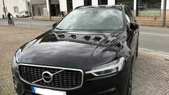 Usado 2020 Volvo XC60 R-Design SUV | € 35.750 (Preço justo)