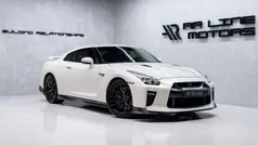 Usado 2018 Nissan GT-R Pack Coupé | € 139.950