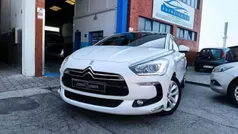 Branco Usado 2015 Citroën DS5 So Chic Citadino | € 11.900 (Bom preço)
