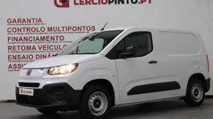 Branco Novo 2025 Fiat Doblò Monovolume | € 22.700 (Preço justo)