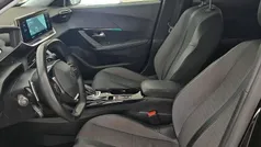 Usado 2021 Peugeot 2008 Allure SUV | € 17.990 (Bom preço)