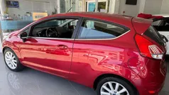 Usado 2016 Ford Fiesta ST-Line Citadino | € 8.400 (Super Preço)