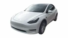 Branco Usado 2023 Tesla Model Y SUV | € 30.750 (Bom preço)