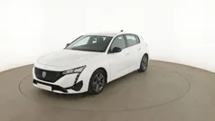 Usado 2022 Peugeot 308 | € 17.490 (Bom preço)