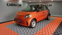 Usado 2022 Smart ForFour Electric Drive | € 14.990 (Preço justo)