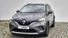 Usado 2023 Renault Captur Techno SUV | € 20.850 (Preço justo)