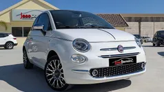 Branco Usado 2018 Fiat 500C Collezione Cabrios | € 11.900 (Bom preço)