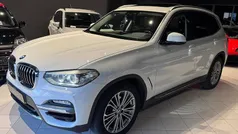 Usado 2019 BMW X3 Luxury Line SUV | € 28.490 (Super Preço)