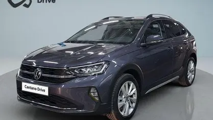 Usado 2025 VW Taigo SUV | € 25.490 (Preço justo)