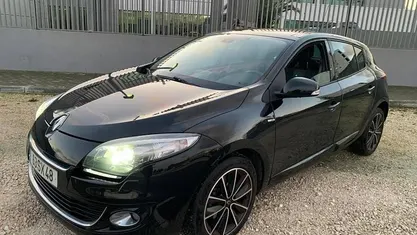 Usado 2012 Renault Mégane III | € 9.500 (Bom preço)