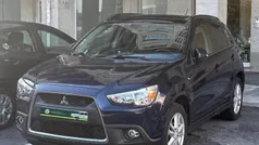 Usado 2012 Mitsubishi ASX SUV | € 10.500 (Bom preço)