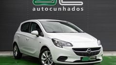 Usado 2017 Opel Corsa Edition | € 10.950 (Preço justo)