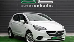 Usado 2017 Opel Corsa Edition | € 10.950 (Preço justo)