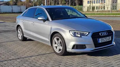 Usado 2019 Audi A3 Pickup | € 20.000 (Preço justo)