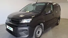 Preto Usado 2024 Citroën Berlingo Monovolume | € 18.990 (Preço justo)