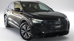 Usado 2022 Audi Q4 e-tron SUV | € 33.500 (Preço justo)
