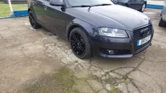 Preto Usado 2011 Audi A3 | € 9.750 (Bom preço)