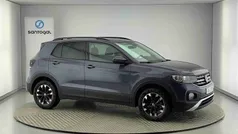 Usado 2023 VW T-Cross Freestyle SUV | € 20.200 (Preço justo)