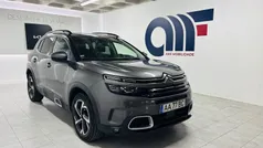Usado 2020 Citroën C5 Aircross Shine SUV | € 18.699 (Preço justo)