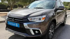 Usado 2019 Mitsubishi ASX SUV | € 15.900 (Bom preço)