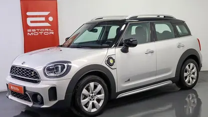 Usado 2021 Mini Countryman SUV | € 24.900 (Bom preço)