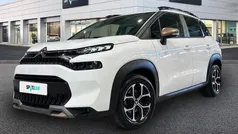 Branco Usado 2023 Citroën C3 Aircross PureTech SUV | € 17.500 (Preço justo)