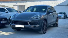 Usado 2011 Porsche Cayenne S SUV | € 39.490
