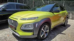 Usado 2018 Hyundai Kauai Premium SUV | € 16.500 (Preço justo)