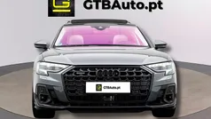 Usado 2023 Audi A8 Ambiente Sedan | € 79.999