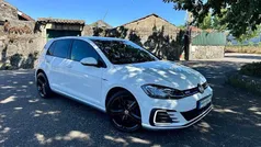 Usado 2018 VW Golf VII GTE | € 20.990 (Preço justo)