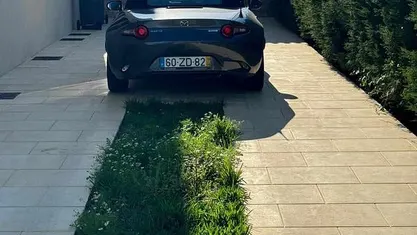 Cinzento Usado 2019 Mazda MX5 Cabrios | € 24.900 (Bom preço)